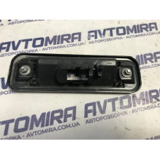 Корпус кнопки відкривання кришки багажника Opel Astra J Wagon 2009-2015 13271375